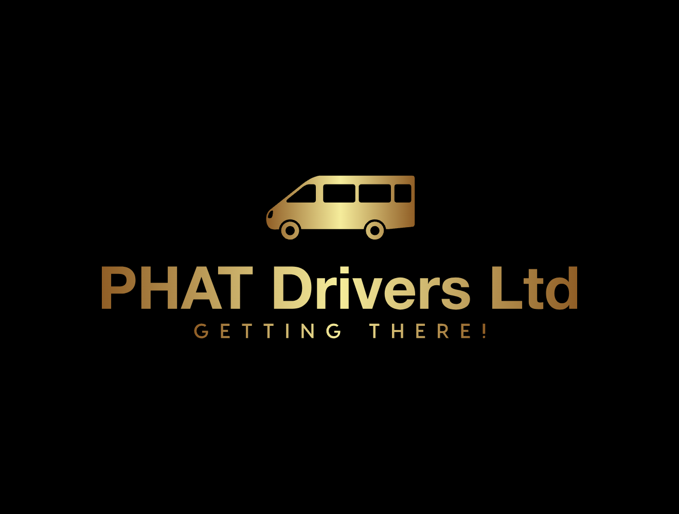 PHAT Drivers LTD logo