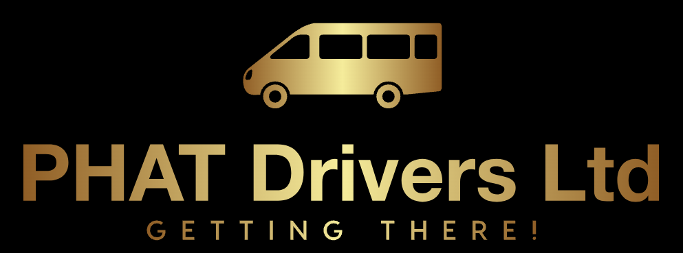 PHAT Drivers LTD logo